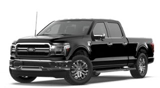 2026 Ford F-150® External Image 2